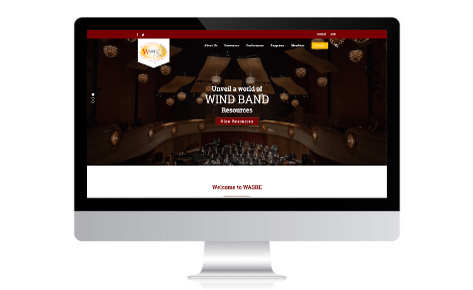 World Association for Symphonic Bands & Ensembles